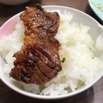焼肉 かどや - 