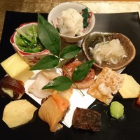 白金台こばやし - 