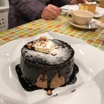 魔法のパンケーキ - 