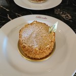 ブロンディール - ノワイヨ