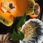 日本料理 落柿 - 