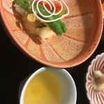 日本料理 落柿 - 