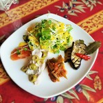 アル ソリーソ - 