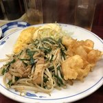 上海 - C定食