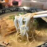 高砂らぁめん房 - 