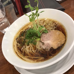 安居 - この角度の写真では違和感ないかもしれませんが・・