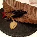 イル ギオットーネ - モロコの炭