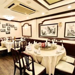 横浜中華街 四川麻婆_2