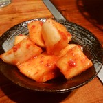 cafe焼肉入来 - 