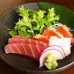 sashimi