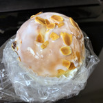 阪急ベーカリー香房 - 料理写真: