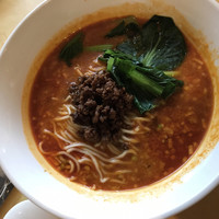 赤坂 四川飯店 - 