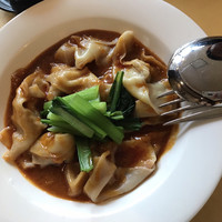 赤坂 四川飯店 - 