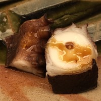 鮨 木場谷 - 江戸前技術の柔らかさ