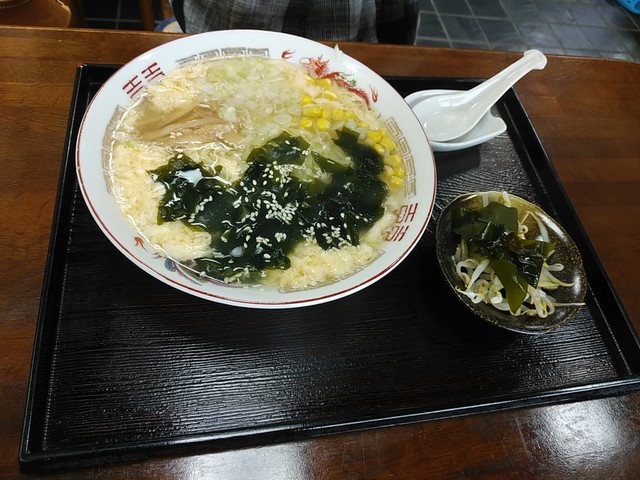 味よし - 水沢（麺類）の写真
