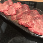 炭焼肉 石田屋。 博多中洲店 - 