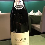 ワインレストラン ドミナス - MASUT