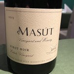 ワインレストラン ドミナス - MASUT