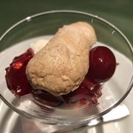 ワインレストラン ドミナス - デザート