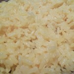 グルガオン - イエローライス