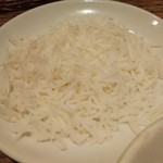 グルガオン - バスマティライス
