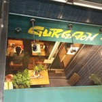 グルガオン - ご馳走さまでしたm(__)m