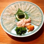 小魚料理 とみ助 - 