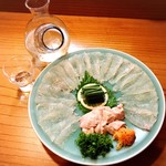 小魚料理 とみ助 - 