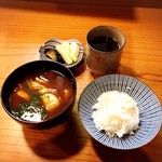 小魚料理 とみ助 - 