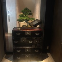 北新地 大嵓埜 - 内観2