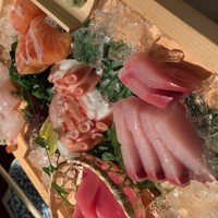 個室居酒屋 番屋 神田駅前店 - 