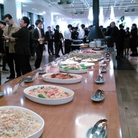 PASTA HOUSE AWkitchen FARM 多摩センター店 - 