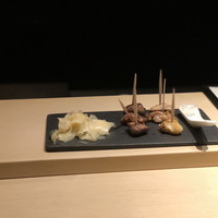中目黒 いぐち 本店 - 
