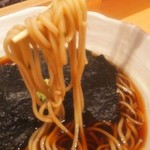 Teuchi Soba Fuurin - 