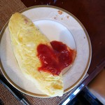 Bacchus Lounge - 料理写真: