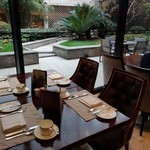 ウォルドーフ・アストリア　 - 