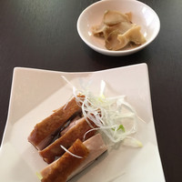 中国料理 四川 - 