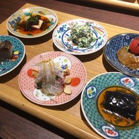 中国菜エスサワダ - 