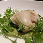 RISTORANTE TOMOHIRO SUZURI - 