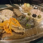 マッシモッタヴィオ - 