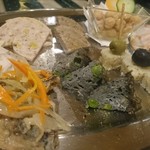 マッシモッタヴィオ - 