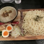 麺場神徳 - 