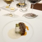 メゾン タテル ヨシノ - 