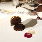 メゾン タテル ヨシノ - 