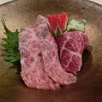 肉割烹 幹の弐 - 