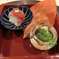 肉割烹 幹の弐 - 