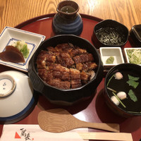 ひつまぶし名古屋備長 ラシック店 - 