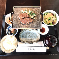 松阪牛 よし田 - 