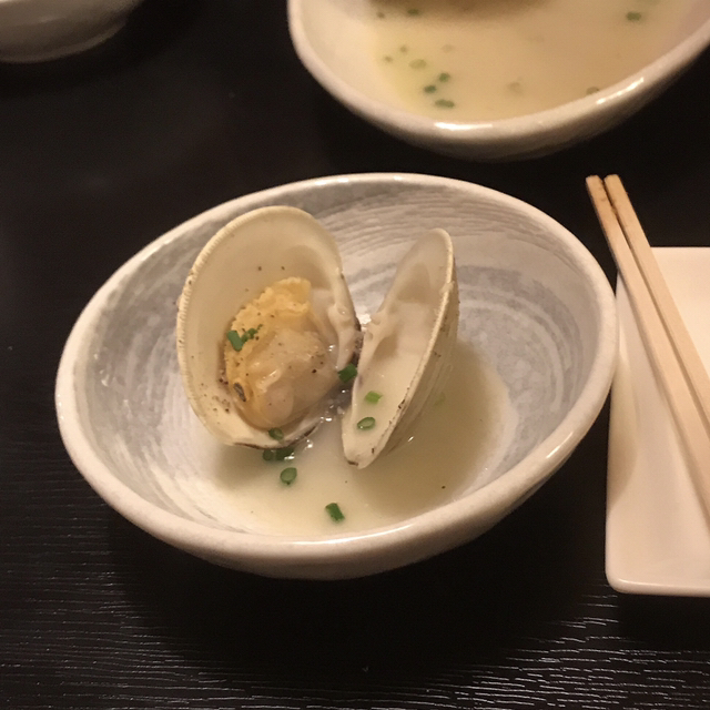 ひびき舞 - 郡山富田（ろばた焼き）の写真