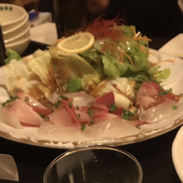 ひびき舞 - 郡山富田（ろばた焼き）の写真